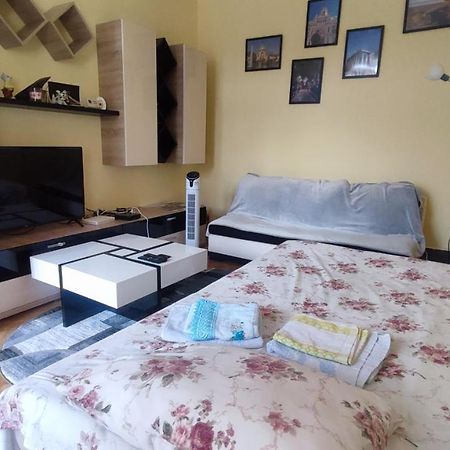 Robert'S Apartment Brasov Bagian luar foto