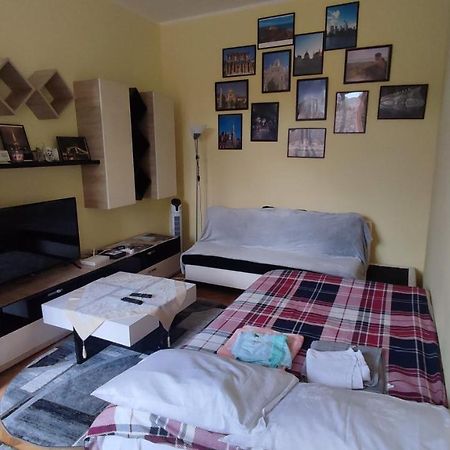 Robert'S Apartment Brasov Bagian luar foto