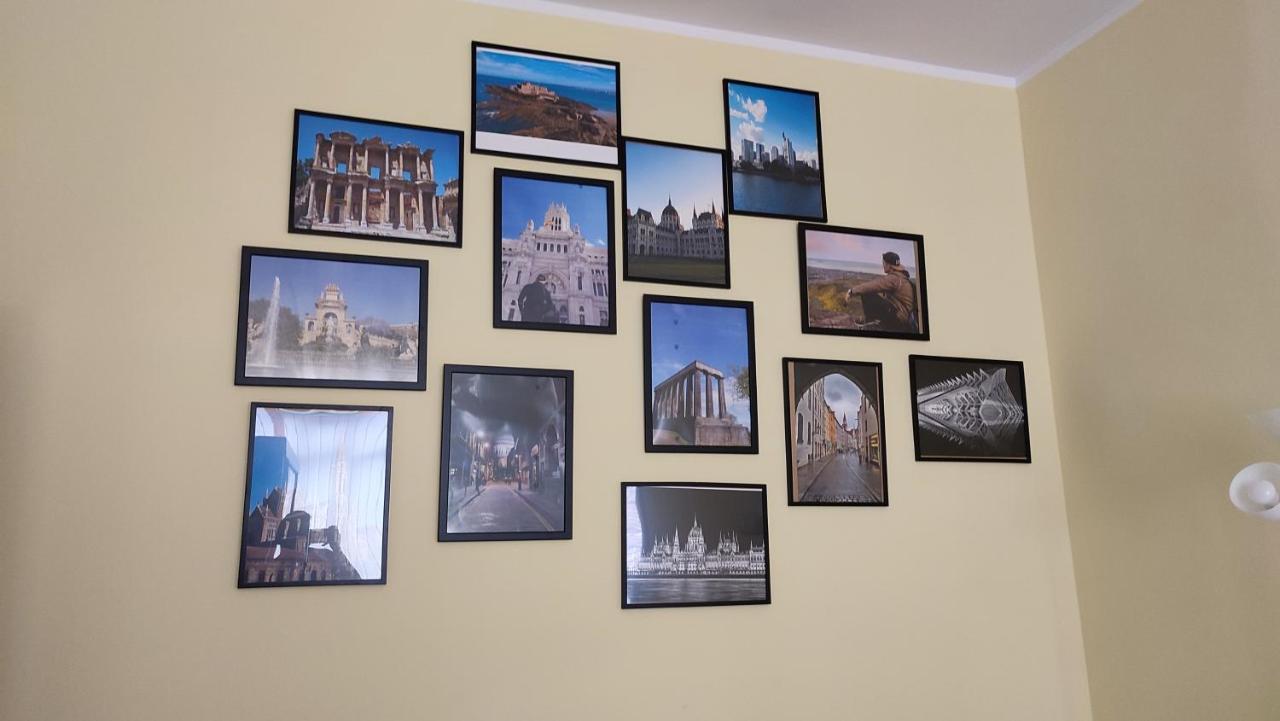 Robert'S Apartment Brasov Bagian luar foto